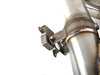Turner Motorsport Performance Valved Catback Exhaust - Stainless - G80 G82 M3 M4 (MUST CHOOSE TIP STYLE FROM MENU BELOW) 008621LA01 View 21