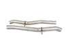 Turner Motorsport Performance Valved Catback Exhaust - Stainless - G80 G82 M3 M4 (MUST CHOOSE TIP STYLE FROM MENU BELOW) 008621LA01 View 23
