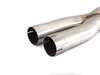 Turner Motorsport Performance Valved Catback Exhaust - Stainless - G80 G82 M3 M4 (MUST CHOOSE TIP STYLE FROM MENU BELOW) 008621LA01 View 20