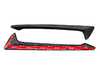 AUTOTECKNIC Autotecknic Dry Carbon Fiber Fender Vent Set - F95 X5M ATK-BM-0108-CF View 3