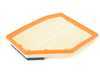 Genuine BMW AIR FILTER ELEMENT 13717852380 View 1