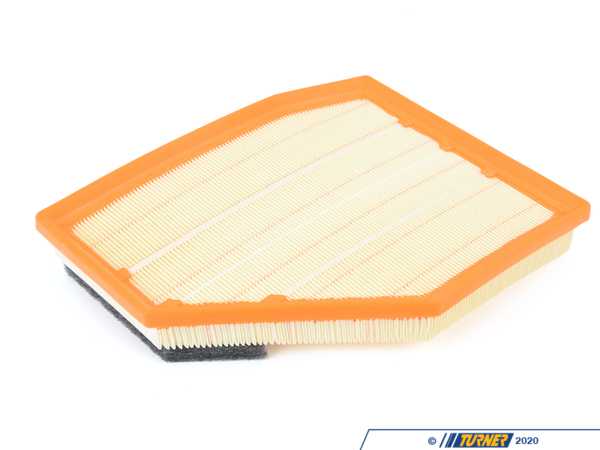 Genuine BMW AIR FILTER ELEMENT 13717852380