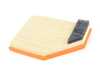Genuine BMW AIR FILTER ELEMENT 13717852380 View 2