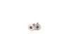 ECS Stainless Steel Brake Rotor Set Screw (Pair) - MINI R50, R52, R56 017757LA01 View 5