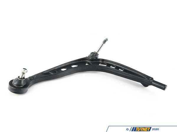 MTC MTC Front Control Arm - Left - E36 M3 (96-99), MZ3 (98-02) 31122228461