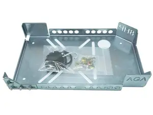 8HP Transmission Adapter