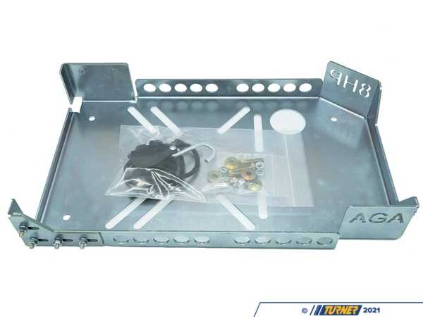 AGA Tools 8HP Transmission Adapter AGA-8HP-TA