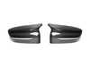 AUTOTECKNIC Autotecknic Replacement Dry Carbon Fiber Mirror Covers - F90 M5 ATK-BM-0255 View 1