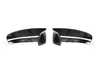 AUTOTECKNIC Autotecknic Replacement Dry Carbon Fiber Mirror Covers - F90 M5 ATK-BM-0255 View 4