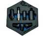 AGA Tools Oil Drain Plug Repair Add On kit AGA-ODP-14-16-K View 1