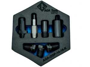 Oil Drain Plug Repair Add On kit