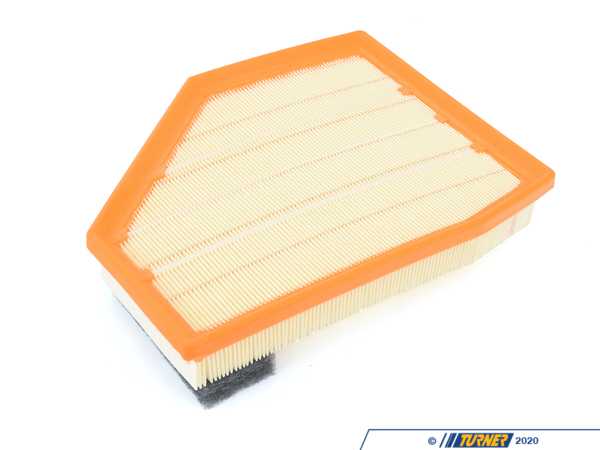 Genuine BMW AIR FILTER ELEMENT 13717852382