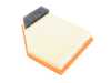 Genuine BMW AIR FILTER ELEMENT 13717852382 View 2