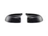 AUTOTECKNIC Autotecknic Replacement Dry Carbon Fiber Mirror Covers - F95 X5M/F96 X6M ATK-BM-0259-DCG View 1