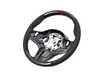 AUTOTECKNIC Autotecknic Carbon Alcantara Steering Wheel - F90 M5 ATK-BM-0116 View 3