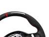 AUTOTECKNIC Autotecknic Carbon Alcantara Steering Wheel - F90 M5 ATK-BM-0116 View 2