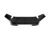 AUTOTECKNIC Autotecknic Carbon Fiber Steering Wheel Top Cover Trim - F90 M5 ATK-BM-0273 View 1