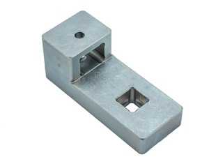 Torque Wrench Adapter