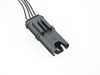 Fuel-It! B58 Supra Fuel Pump Retrofit Extension Harness - F3X B58 b58pumpharness View 4
