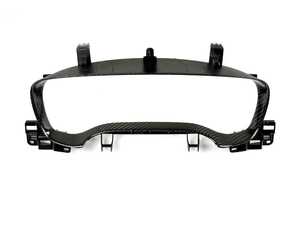 Autotecknic Carbon Fiber Instrument Cluster Trim - G30/G32/F90