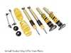 Suspension Techniques ST XTA Plus 3 Coilover Kit - 3-Way Adjustable - BMW E82 128i 135i Coupe 1820220839 View 1