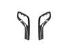 AUTOTECKNIC Autotecknic Carbon Fiber Gear Selector Trim - G05 X5/G06 X6/G07 X7 ATK-BM-0110 View 1