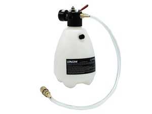 Brake Pressure Bleeder