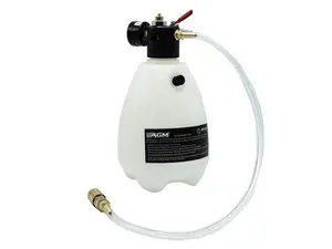 Brake Pressure Bleeder