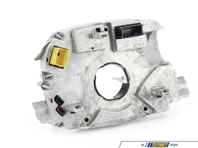 口豪奢 61319136899 Column Steering Unit Switch BMW Genuine - パーツ