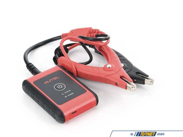 Autel MaxiBAS BT506 BT506