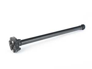 Driveshaft - Front