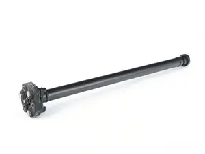 Driveshaft - Front