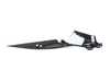 Genuine BMW COVER, COLUMN D, RIGHT 51437850588 View 3