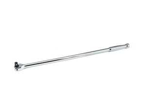 1/2 in. Dr. 24 in. Flex Handle