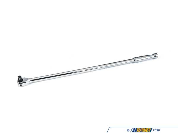 Powerbuilt 1/2 in. Dr. 24 in. Flex Handle 640854
