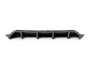 Autotecknic Dry Carbon Fiber Competition Rear Diffuser - F90 M5
