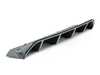AUTOTECKNIC Autotecknic Dry Carbon Fiber Competition Rear Diffuser - F90 M5 ATK-BM-0354 View 4