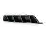 AUTOTECKNIC Autotecknic Dry Carbon Fiber Competition Rear Diffuser - F90 M5 ATK-BM-0354 View 6