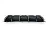 AUTOTECKNIC Autotecknic Dry Carbon Fiber Competition Rear Diffuser - F90 M5 ATK-BM-0354 View 3