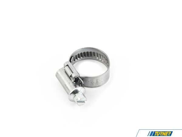 Rein ADJUSTABLE CLAMP 12X20X9 32416751128