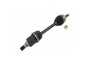 Sneed4Speed MINI Race Axle Passenger Side - Front Left Automatic *Door Buster - Open Box* 1628624 View 1