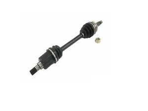 MINI Race Axle Passenger Side - Front Left Automatic *Door Buster - Open Box*