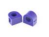 Powerflex Powerflex Performance Polyurethane Rear Sway Bar Bushing Set - E90, E92, E93 PFR5-1210-23.6x2 View 2