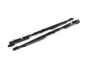 Genuine BMW Gate, Front - 54107306681