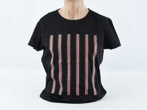 MINI JCW T-SHIRT WOM