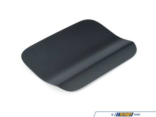 Genuine BMW FILL-IN FLAP 51177359631