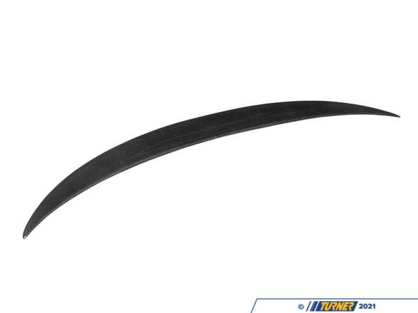 AUTOTECKNIC Autotecknic Carbon Fiber Extended-Kick Trunk Spoiler - F90 M5/G30 5-Series ATK-BM-0390