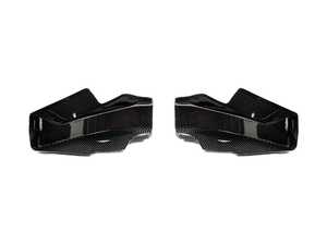 Autotecknic Dry Carbon Fiber Intake Air Duct - F90 M5
