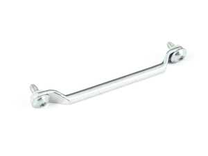 Genuine BMW Transfer Fitting - 72117271542