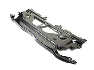 Autotecknic Dry Carbon Fiber Cooling Shroud - G8x M3/M4